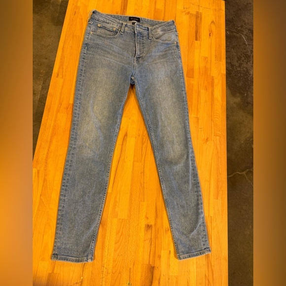 rag & bone Denim - Free assembly size 8 Blue Denim Jeans